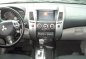 Sell Brown 2013 Mitsubishi Montero Sport Automatic Diesel -3