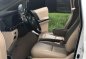 Sell 2012 Toyota Alphard Van in Parañaque-6