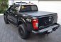 Sell Black 2016 Nissan Navara at Automatic Diesel at 37000 km-3