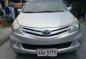Toyota Avanza 2014 for sale in Las Pinas-0