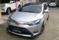 2014 Toyota Vios for sale in Cebu City-1