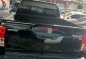 Black Toyota Hilux 2018 for sale in Quezon City-3