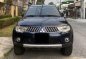 2013 Mitsubishi Montero Sport for sale in Makati -5