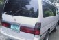 Toyota Hiace 1997 for sale in Manila-2