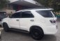 Toyota Fortuner 2015 for sale in Manila -0