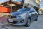 2018 Mitsubishi Mirage G4 for sale in Quezon City-0