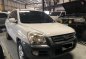 2008 Kia Sportage for sale in Mandaue -1