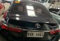 Black Toyota Corolla Altis 2018 for sale in Quezon City-7