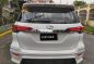 2017 Toyota Fortuner for sale in Quezon City-4