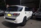 Toyota Fortuner 2015 for sale in Manila -2