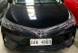 Black Toyota Corolla Altis 2018 for sale in Quezon City-1