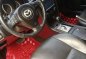 Red Mazda 3 2007 for sale in Cebu -5