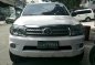 2009 Toyota Fortuner for sale in Quezon City -5