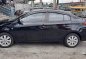 Selling Black Toyota Vios 2015 at 175 km-3