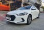 2018 Hyundai Elantra for sale in Quezon City-0