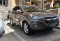 2013 Hyundai Tucson at 67000 km for sale -0