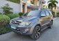 2006 Toyota Fortuner for sale in Quezon City-4