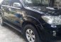 Toyota Fortuner 2006 Automatic Diesel for sale -0