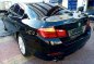 Black Bmw 520D 2016 Automatic Diesel for sale -4