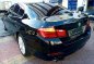 Black Bmw 520D 2016 Automatic Diesel for sale -8