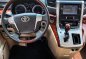 2011 Toyota Alphard for sale in Manila-3