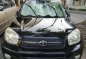 Black Toyota Rav4 2004 at 154000 km for sale-0