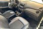 White Hyundai I10 2012 Manual Gasoline for sale -4