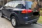 2013 Mitsubishi Montero Sport for sale in Makati -2