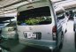 Silver Toyota Hiace 2016 Automatic Diesel for sale-3