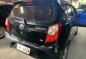 Black Toyota Wigo 2017 for sale in Quezon City -3