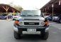 2017 Toyota Fj Cruiser for sale in Manila-8