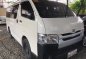 2018 Toyota Hiace for sale in Quezon City-6