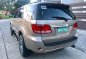 2007 Toyota Fortuner for sale in Paranaque-7