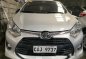 Sell 2018 Toyota Wigo in Quezon City -1