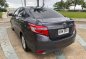 Grey Toyota Vios 2015 for sale in Cebu-5