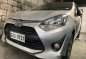 Sell 2018 Toyota Wigo in Quezon City -2