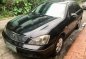 Black Nissan Sentra 2009 Manual Gasoline for sale  -1