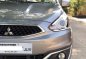Selling 2017 Mitsubishi Mirage Hatchback in San Juan -7