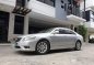 Selling Toyota Camry 2011 in Quezon City-9
