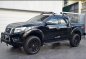 Sell Black 2016 Nissan Navara at Automatic Diesel at 37000 km-0