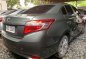 Green Toyota Vios 2017 for sale in Quezon City -3