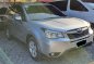 Subaru Forester 2013 for sale in Quezon City-1