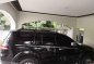 Black Mitsubishi Montero Sport 2015 at 69000 km for sale-3