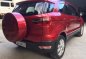 2016 Ford Ecosport for sale in San Fernando-0