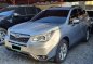 Subaru Forester 2013 for sale in Quezon City-2