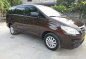 Sell Brown 2015 Toyota Innova at 43000 km-1