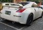 2005 Nissan 350Z for sale in Manila-1