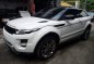 White Land Rover Range Rover 2016 Automatic Diesel for sale -2
