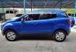 Selling Blue Ford Ecosport 2014 in Parañaque-2