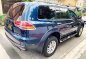 2011 Mitsubishi Montero Sport for sale in Bacoor-8